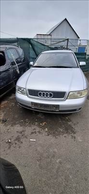 Audi A4 (B5 - 8D) (B5 - 8D) bontott alkatrészei