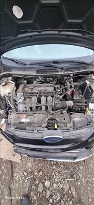 Ford Fiesta Mk6 bontott alkatrészei