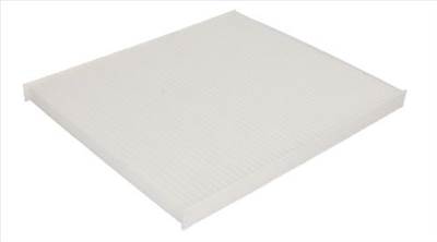 HK11265) ÚJ POLLENSZŰRŐ, UTASTÉR SZŰRŐ - KAP - Kia Carnival 06-12, Cerato 04-08, Sorento 09-14 - benzin, dízel - 971332F010, 971332F000 - Made in Korea