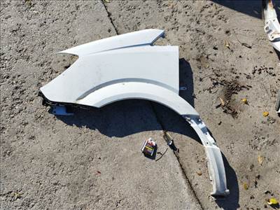 Mercedes Sprinter w906 2014- bal első sárvédő