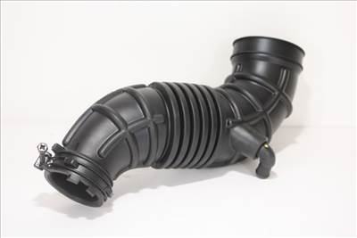 HK12949) ÚJ LEVEGŐ CSŐ, GUMI LÉGBESZÍVÓ CSŐ, TURBÓCSŐ - Hyundai H1 10-19 - 2,5 dízel - 281384H000 - Made in Korea