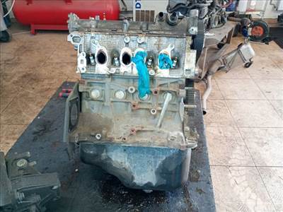 Fiat Grande Grande Punto 1.4 8V - Fűzött blokk hengerfejjel  350a10003717761