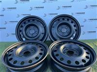 5x114.3 16" Hyundai,Kia gyári lemezfelni 6,5Jx16h2 ET51