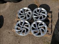 16" 4x108 Opel Crossland X