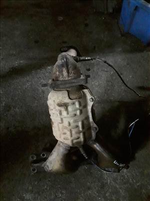 Suzuki Ignis katalizátor 