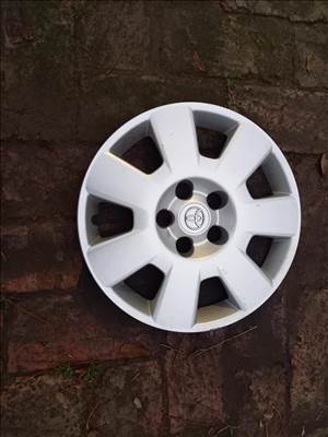 Toyota gyári disztárcsa 16coll corolla e12 e13 e15