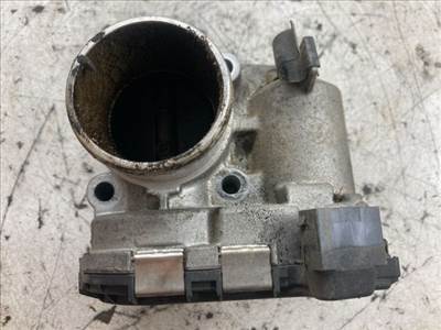 FIAT PUNTO II Fojtószelep (Elektromos)