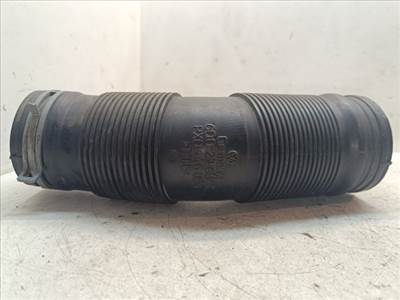 SKODA FABIA II Légbeömlő Cső