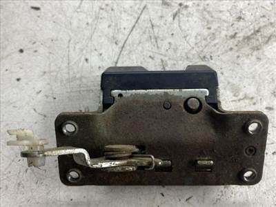 OPEL ASTRA G Csomagtérajtó Zárszerkezet