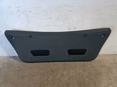 HYUNDAI i20 Csomagtérajtó Kárpit