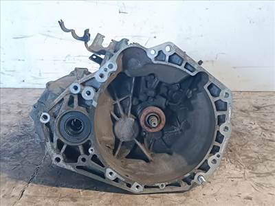 SUZUKI SX4 Váltó (Mechanikus)