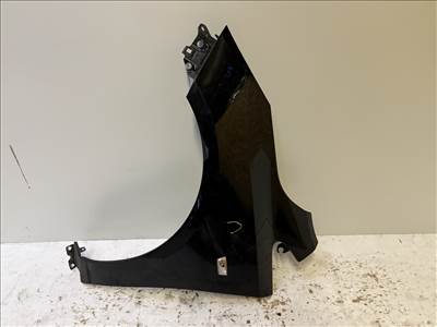 15231 Opel Corsa E Bal első Sárvédő Fekete Z20R