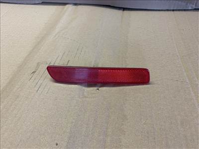 Suzuki SX4 bal prizma hátsó lökhárítóba  3597079j0l