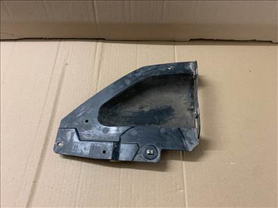 Ford Focus bal oldali lökh. alatti alsó burkolat  jx7b16b075a