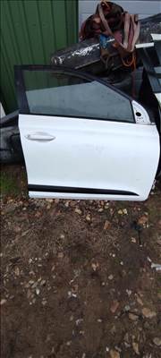 Hyundai i20 (GB) Jobb első ablakemelő szerkezet 