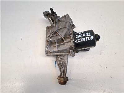 Renault Scenic bal első ablaktörlő motor 288150001R W000016591