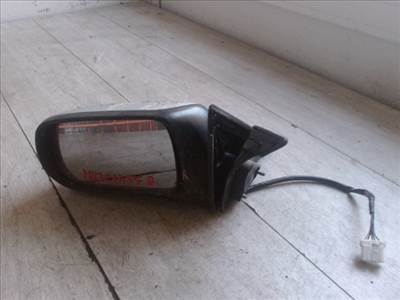 MAZDA 626 97.08-00.07 Bal visszapillantó tükör elektromos