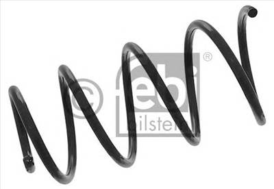 FEBI BILSTEIN 46855 - futómű rugó MINI