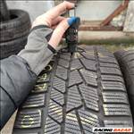  225/40 R19 Continental téli gumi 99000ft a 4db/40/