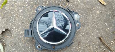 Mercedes E, GLC,  CLA tolatókamera ház emblémával a0997504600