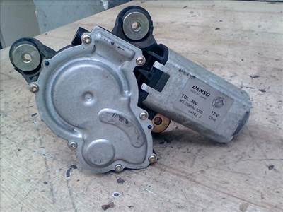 FIAT Panda 03-11 Ablaktörlő motor hátsó