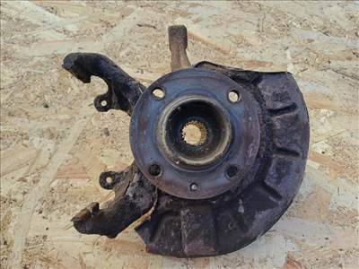 Vw Polo III Classic (1995-2002) 1.4 16V Benzines Bal Első Csonkállvány