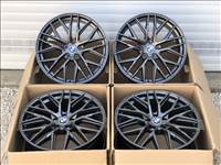  5x108 lyukosztású 8JJ 18" új MAM Rs4 Bmw Vw Transporter T5 T6 Opel Insignia alufelni