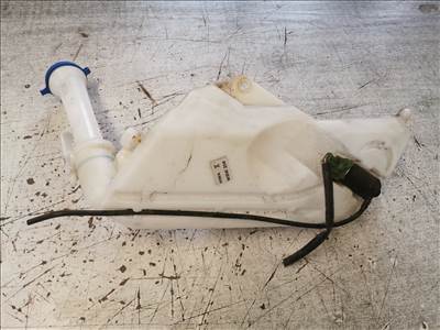 Peugeot 206 CC 110 ablakmosó folyadék tartály 