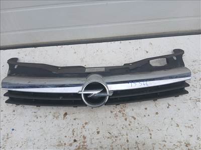 15366 opel astra h 2004-2010 díszrács     13108463