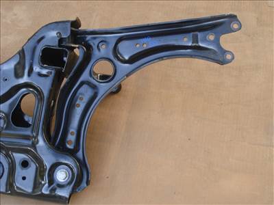 Skoda Kamiq Scala Fabia IV Seat Ibiza Arona VW Polo T-Cross Bal első lengőkar 2Q0407151E 2017-től