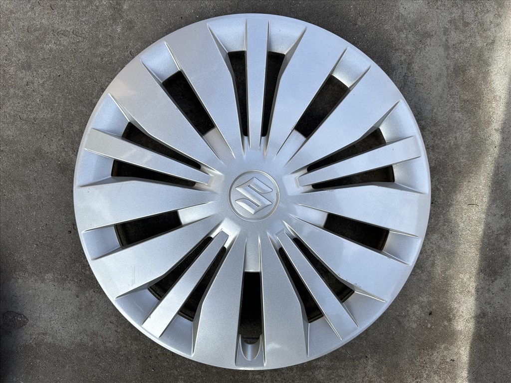 1db Suzuki 15-ös disztárcsa eladó! 1. kép