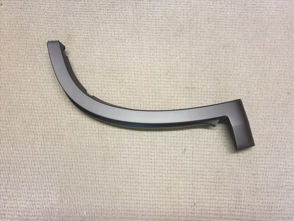 Fiat Ducato 2014- gyári új, jobb első ajtó díszléc 735684312 1. kép