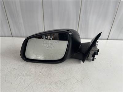 BMW 3-as sorozat F31 bal visszapillantó tükör (facelift) F30,F31
