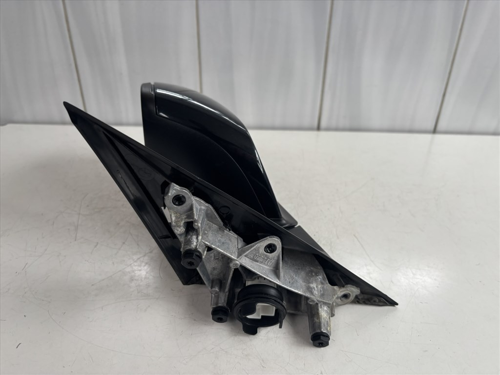 BMW 3-as sorozat F31 bal visszapillantó tükör (facelift) F30,F31 3. kép