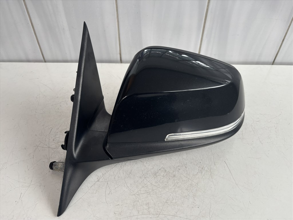 BMW 3-as sorozat F31 bal visszapillantó tükör (facelift) F30,F31 4. kép