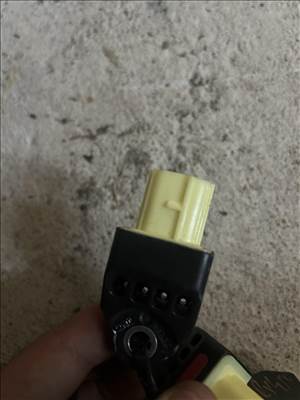 Lexus RX (AL20) 450h ütközés érzékelő szenzor 