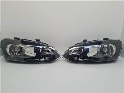 Volkswagen Polo V fényszóró pár (26792) 6r1941015e 6r1941016e