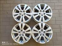 5x112 16" Mercedes használt alufelni garnitúra