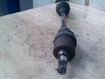 SUZUKI IGNIS Bal első féltengely