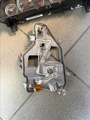 Opel Signum lámpa foglalat 