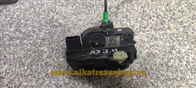 Opel Zafira Tourer - Astra J - Meriva B jobb első - jobb hátsó zárszerkezet YU 13578025