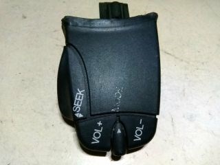 Ford Focus Mk1 Rádió / CD Kapcsoló *42249* ford-98ab14k147ac 2. kép