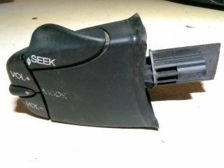 Ford Focus Mk1 Rádió / CD Kapcsoló *42249* ford-98ab14k147ac 1. kép