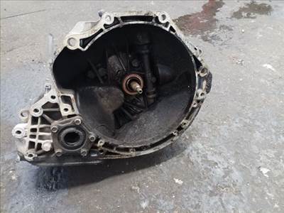 Daewoo Nexia 1.5 - Váltó 