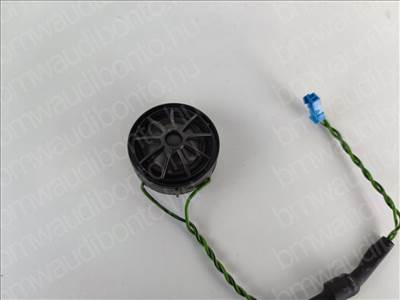 BMW 1 (E81) A oszlop hangszóró (pozíciófüggetlen) (6934025, 65136934025, 65136964012)