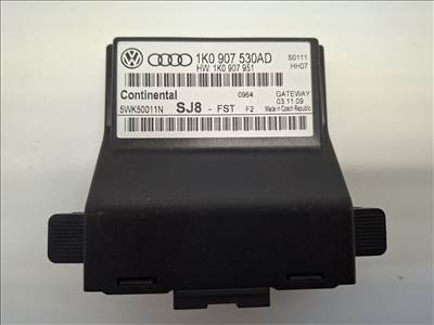 Volkswagen Golf VI gateway 1K0 907 530 AD (33660)