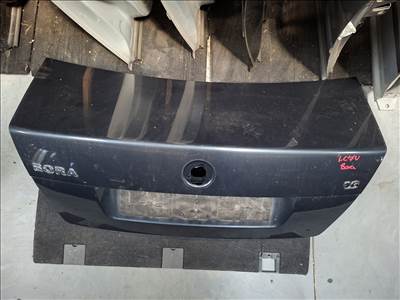 Volkswagen Bora Sedan csomagtérajtó LC7V (25937)