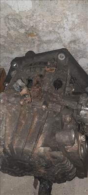 Opel Astra H 1.9 CDTI 1.9 CDTI 6-os váltó M32