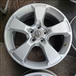 5x115 18 Gyári Opel alufelni 145000ft a 4db/38/