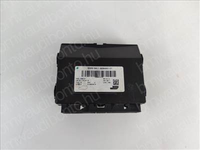 BMW 1 (F20) Klímavezérlő egység/modul (9284441, 64119284441)